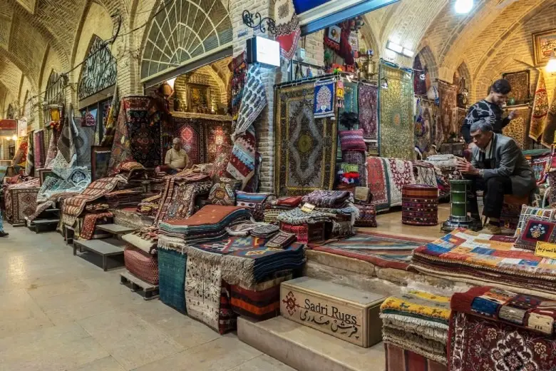 Best Place to Buy Persian Rugs-1