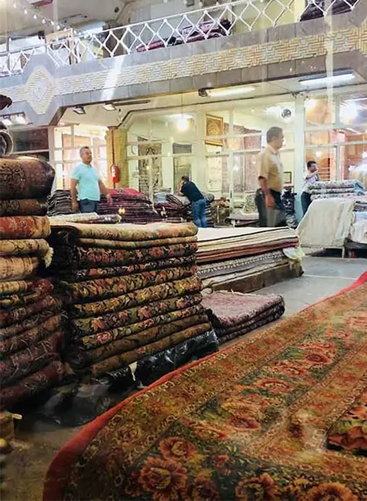 Best Place to Buy Persian Rugs-2