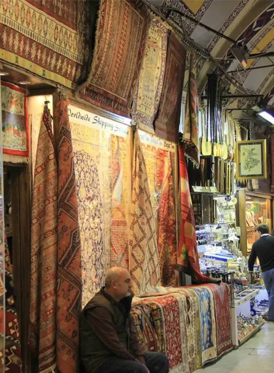 Best Place to Buy Persian Rugs-3