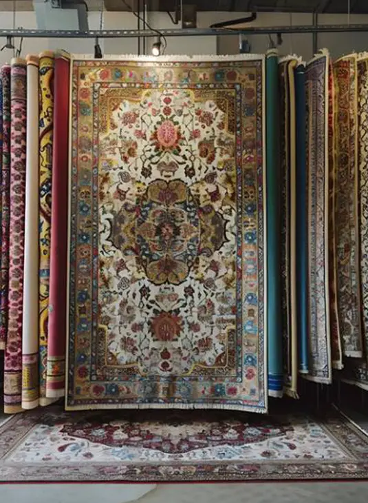 Iran Rugs for Sale-3