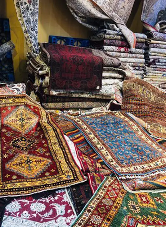 Iranian Rugs for Sale-2