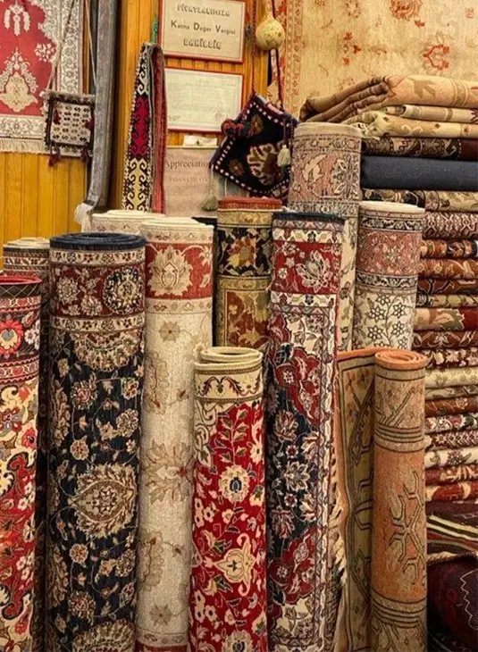 Iranian Rugs for Sale-3