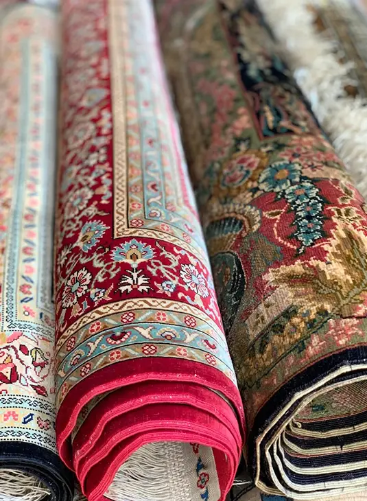 Persian Carpet Price-2