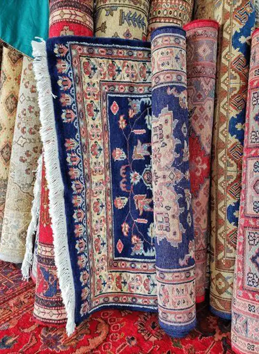 Persian Carpet Price-3