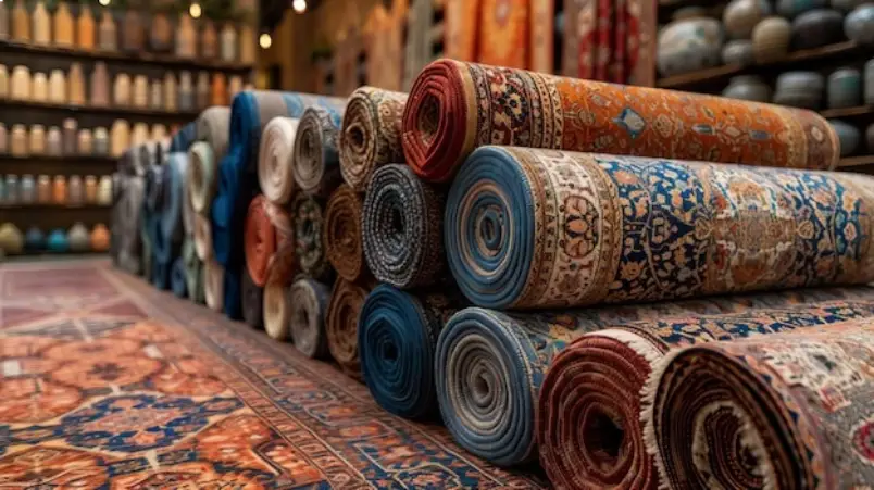 Persian Carpet Prices & Types-1