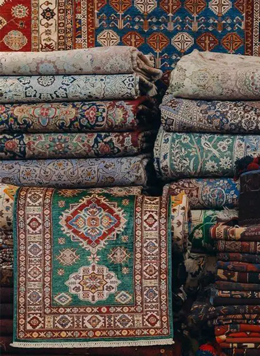 Persian Carpet Prices & Types-2