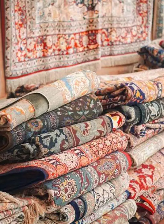 Persian Carpet Prices & Types-3