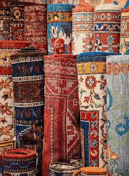 Persian Carpet for Sale-2