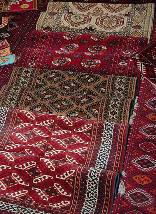 Persian Carpet for Sale-3