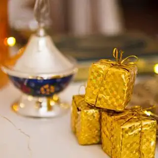 Persian Gifts & Souvenirs-4