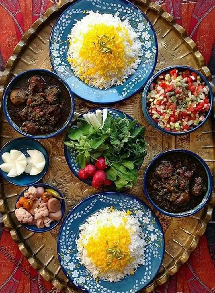 Persian Grocery & Specialty Foods-5