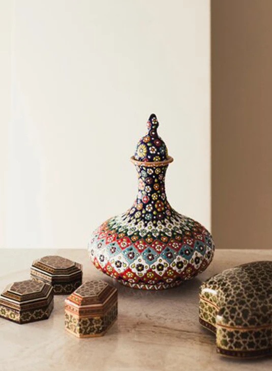 Persian Home Decor-2