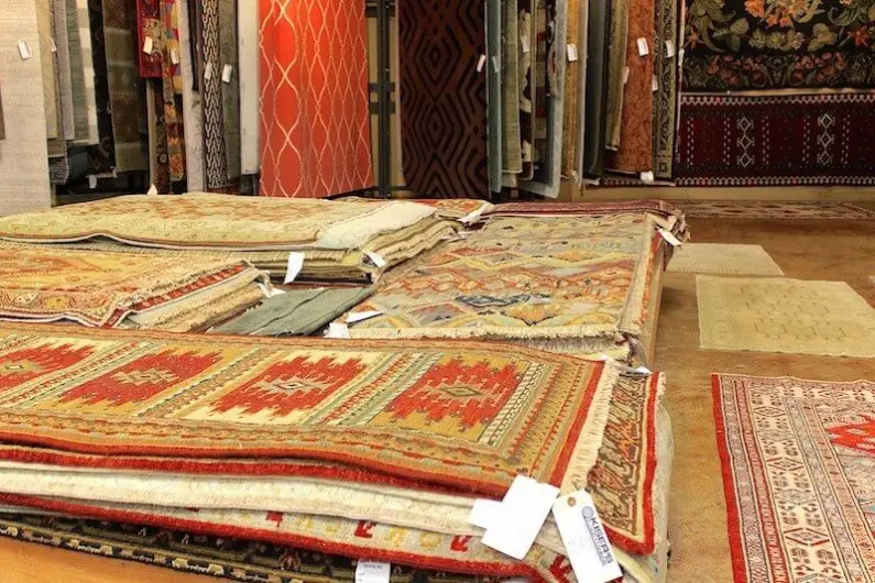 Persian Rug Clearance Sale-1