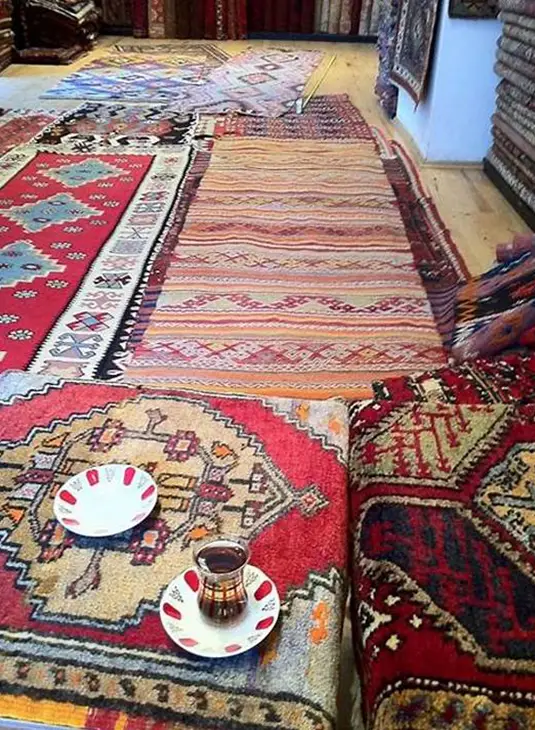 Persian Rug Clearance Sale-3