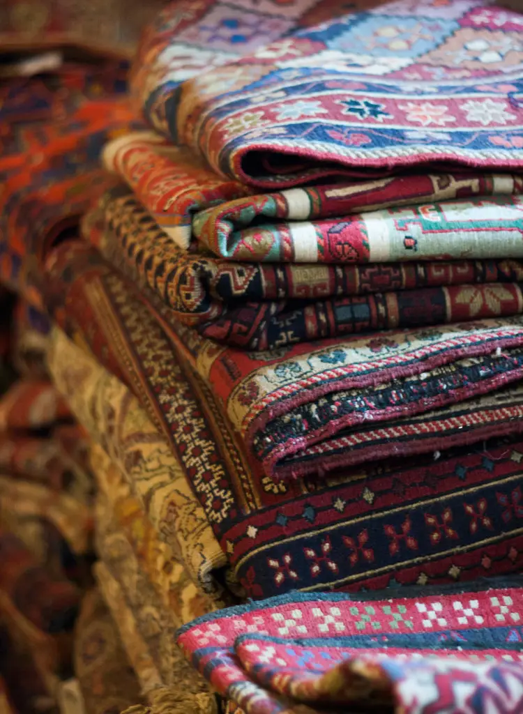 Persian Rugs & Carpets-5