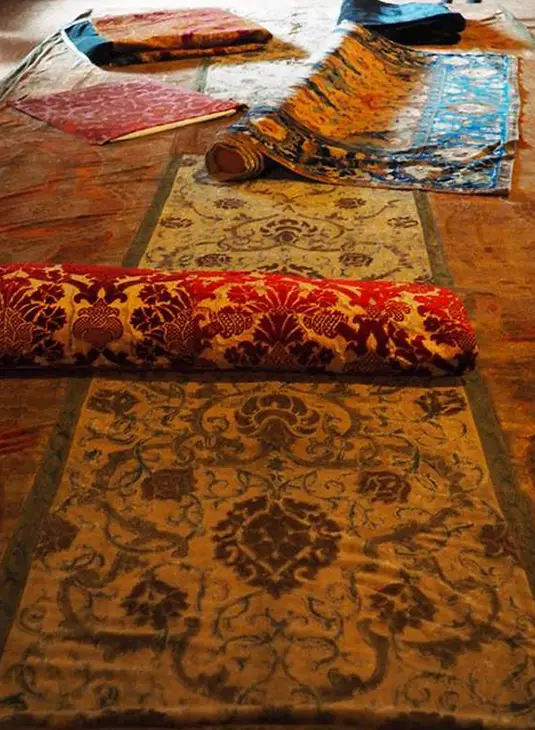 Persian Rugs for Sale Near Me-2