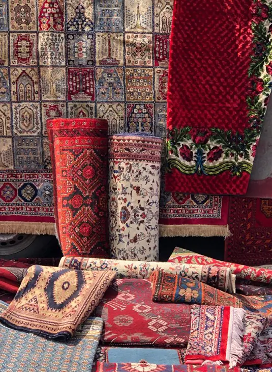 Used Persian Rugs for Sale-3