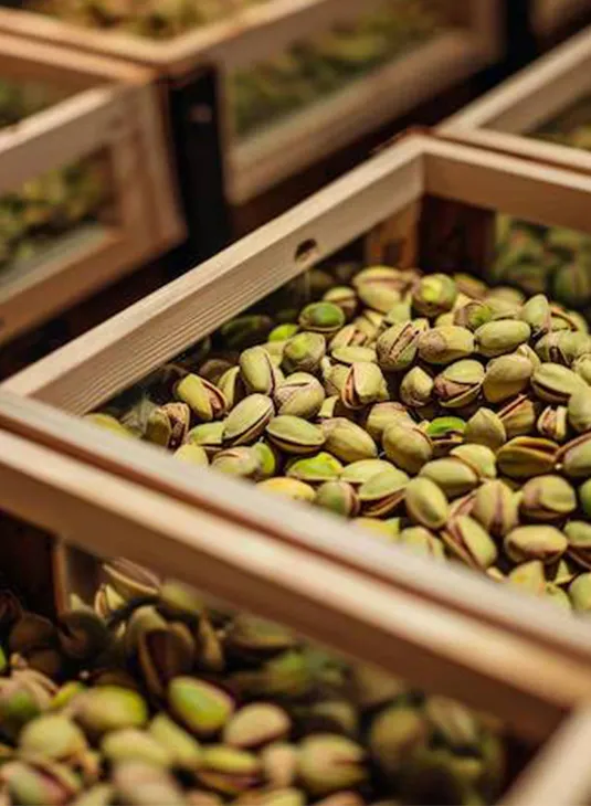 Buy Iranian Pistachios-2