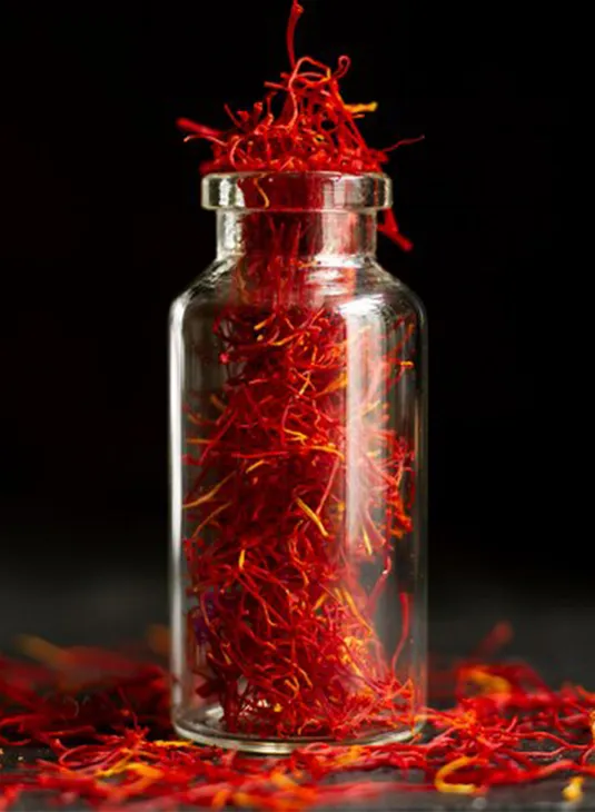 Buy Iranian Saffron-2