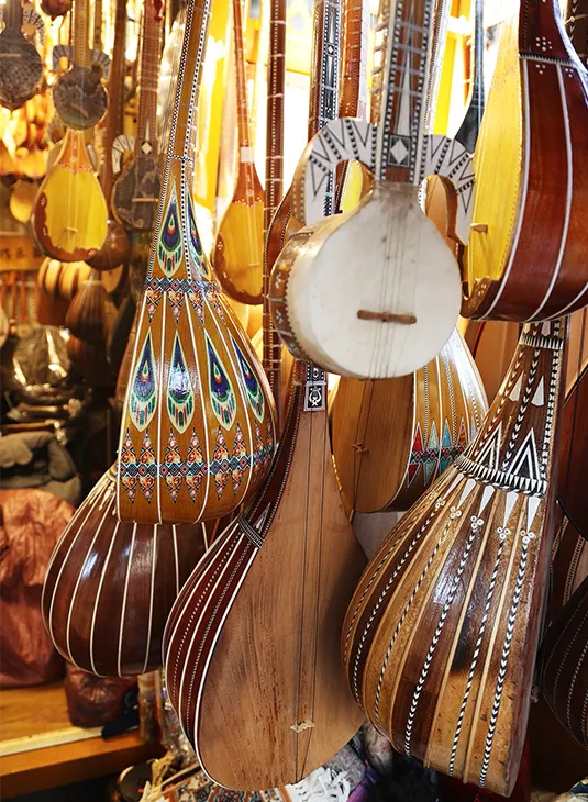 Buy Persian Instruments-3