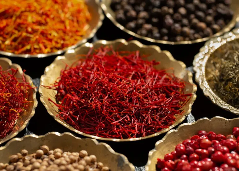 Buy Persian Saffron-1