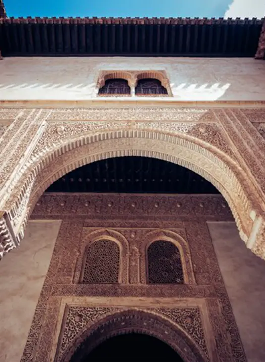 Persian Architectural Heritage-3