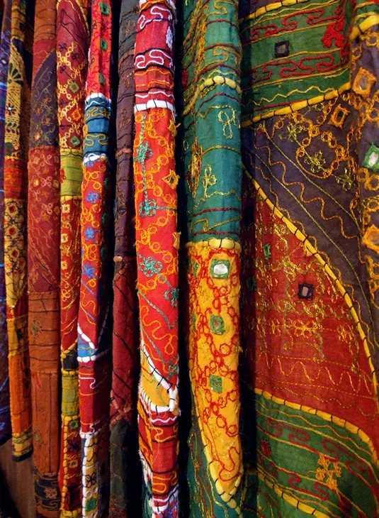 Persian Textiles-2