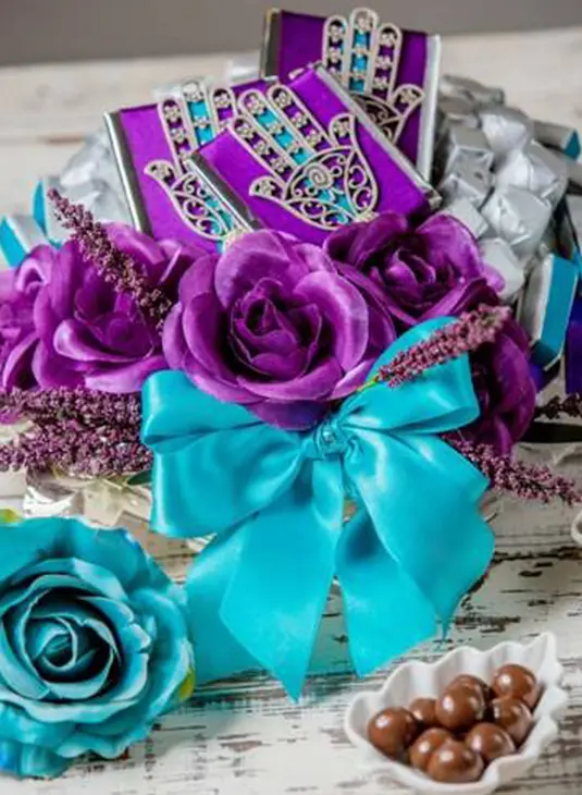 Persian Wedding Gift Ideas-3