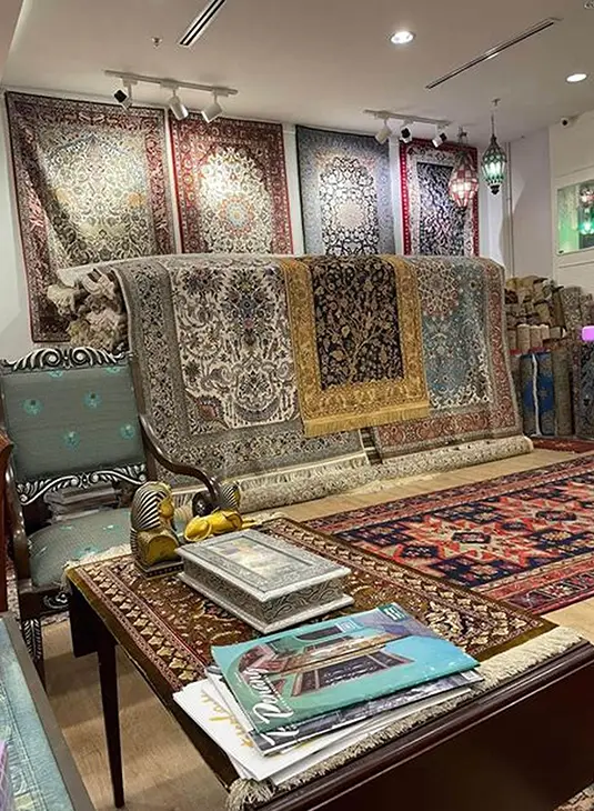 Shop Persian Rugs Online-2